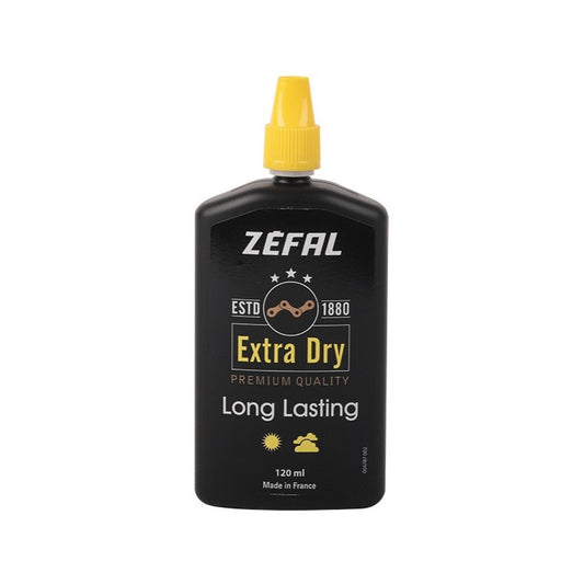 EXTRA DRY WAX 120ML