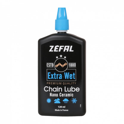 EXTRA WET LUBE 120ML