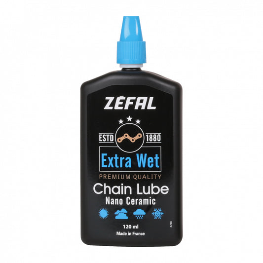 EXTRA WET LUBE 120ML