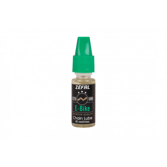 E-BIKE CHAIN LUBE 10ML - DISPLAY 30 PC