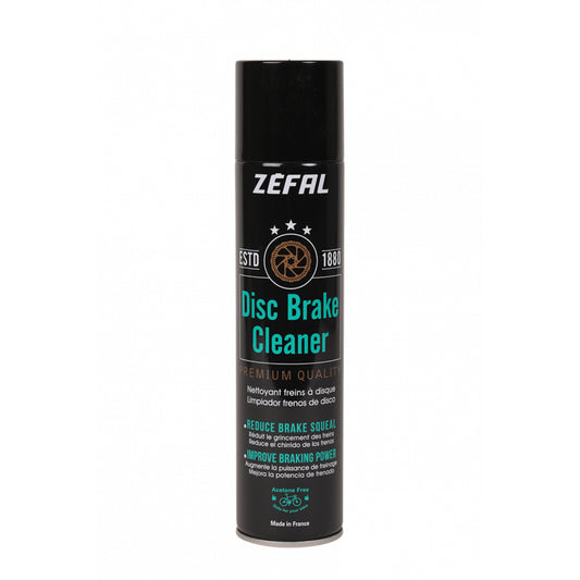 DISC BRAKE CLEANER 400ML SPRAY