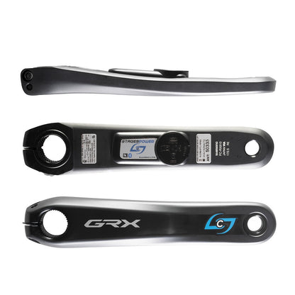 STAGES POWER L - GRX RX810 - 172MM