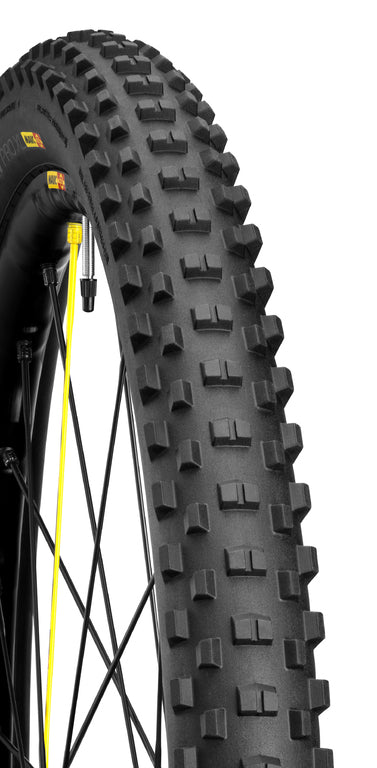 TYRE CLAW PRO XL 275X2.5