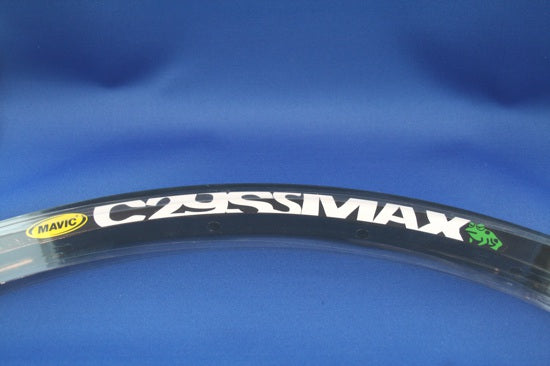 RIM CROSSMAX 29er REAR