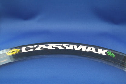 RIM CROSSMAX 29er FRONT