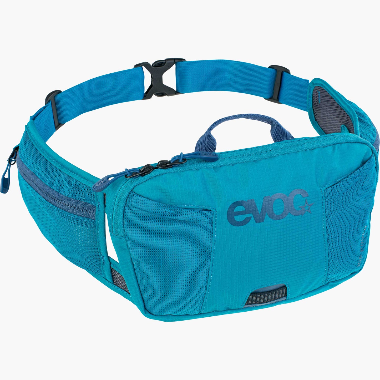 EVOC HIP POUCH OCEAN 1L