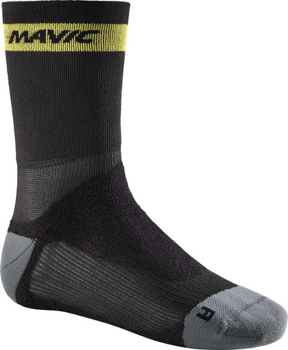 SOCK KSYRIUM PRO THERMO PLUS 3942