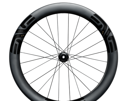 ENVE WHEELSET SES DISC 6.7 INDR SP CL 12 X 100/142