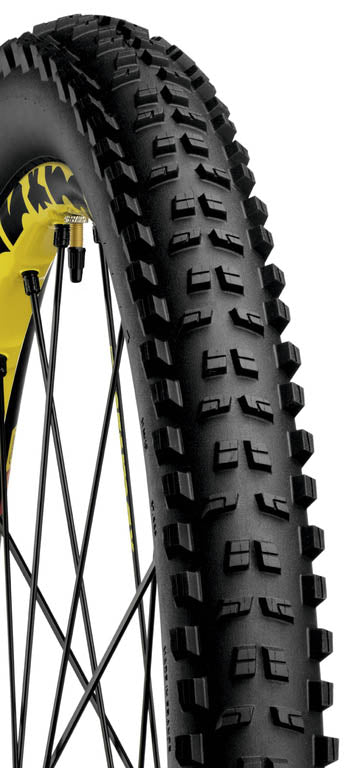 TYRE CROSSMAX CHARGE 26" x 2.4