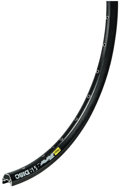 RIM XM419 DISC BLACK 275 32H