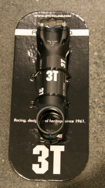 3T ARX PRO STEM 110