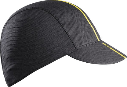 SS19 CAP ROADIE BLACK OSFA