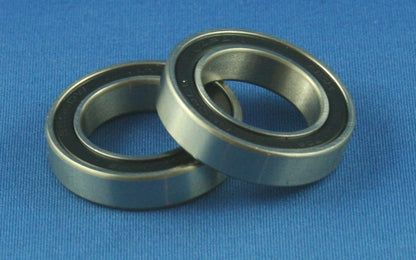 BEARING KIT 9/15 6 BOLT 6804 DW