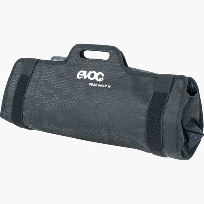 EVOC GEAR WRAP BLACK  MEDIUM