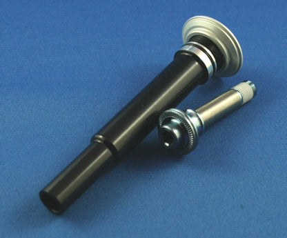 AXLE REAR XMSLR