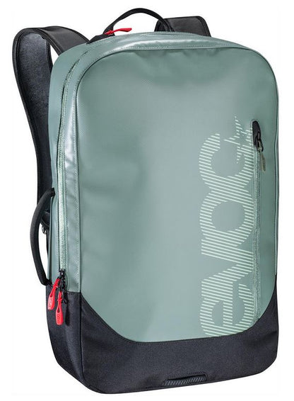 EVOC COMMUTER OLIVE 18L