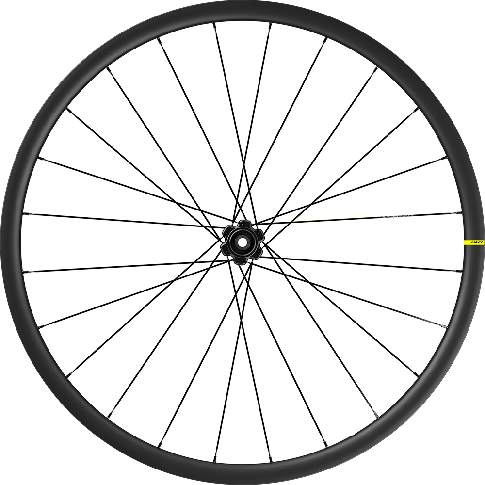 ALLROAD PRO CARBON SL DCL FRONT