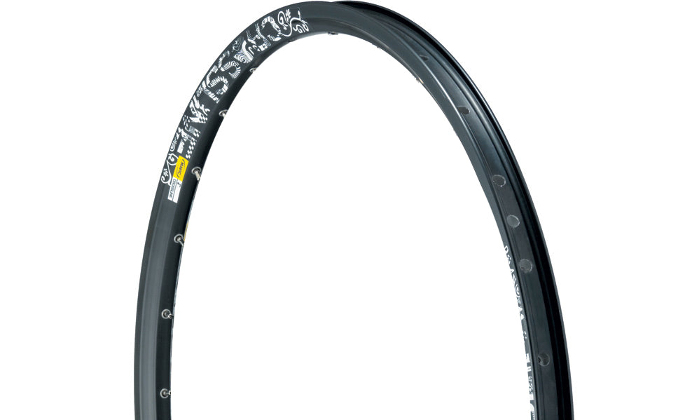 RIM CROSSLINE F&R