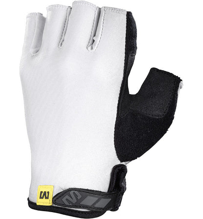 GLOVE CLOUD WHITE M