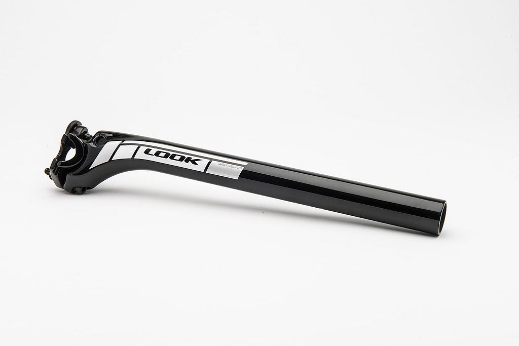 SEATPOST LOOK LS1 CARBON GLOSS 27.2