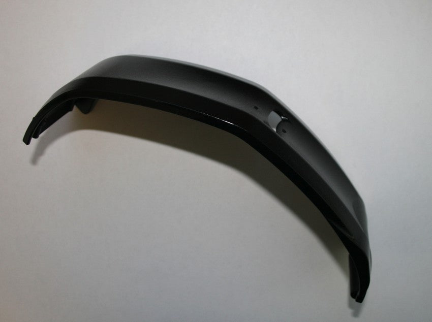 HAIBIKE SPARE XDURO 2 SKIDPLATE BLACK GLOSS