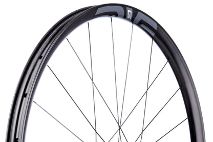 ENVE RIM DISC G27 650B 24H TL CL