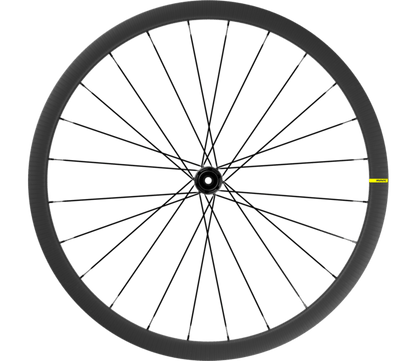 COSMIC SL 32 CARBON DCL FRONT