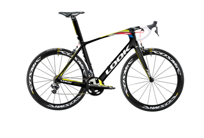 2016 LOOK 795 LIGHT BIKE DURA DI2 CC PROTEAM SE