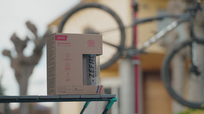 BIKE SHAMPOO Ecodetergent ECOCERT
