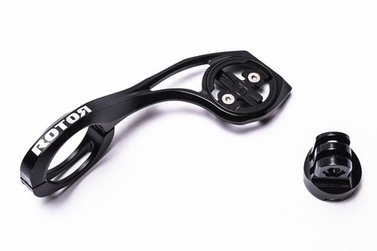 GARMIN ROTOR HANDLEBAR MOUNT BLACK